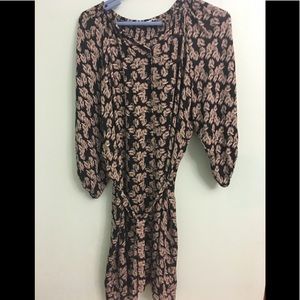 Tucker dress